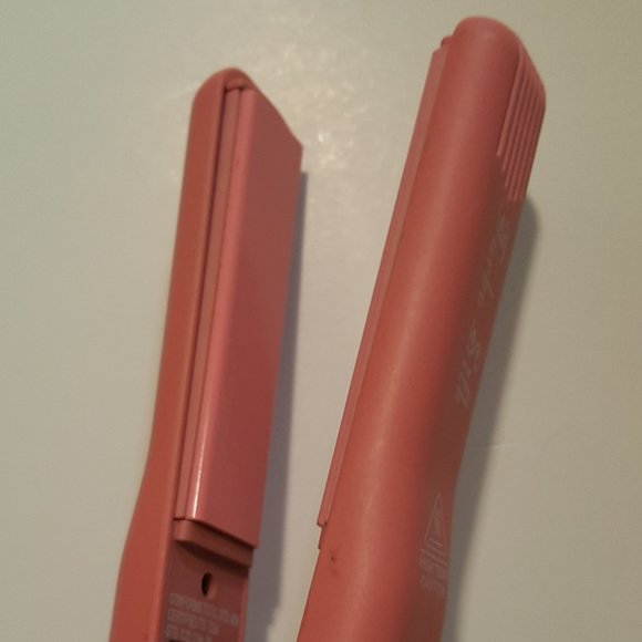 Proliss Turbo Silk - Hair Straightener - Picture 2 of 6